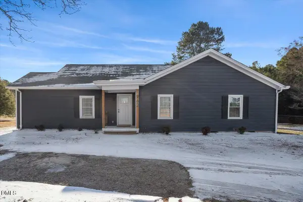 962 Laurel Mill-centerville Road, Louisburg, NC 27549