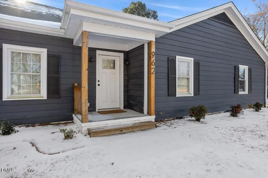 962 Laurel Mill-centerville Road, Louisburg, NC 27549 - #3