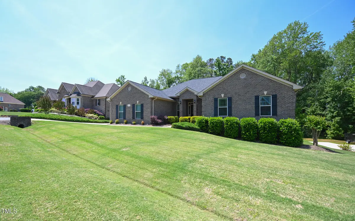 197 W Paige Wynd Drive, Angier, NC 27501 - #1