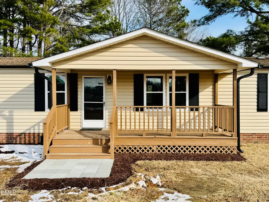 2092 Kenneth Street, Creedmoor, NC 27522 - Image #3