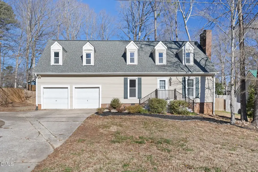 408 SW Maynard Road, Cary, NC 27511 - #3