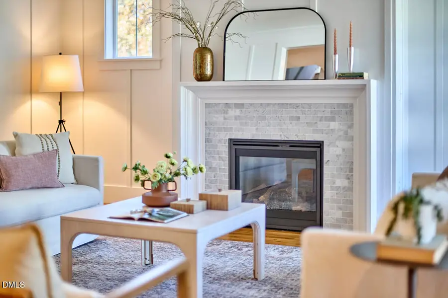 1416 Newpoint Drive, Durham, NC 27713 - #2