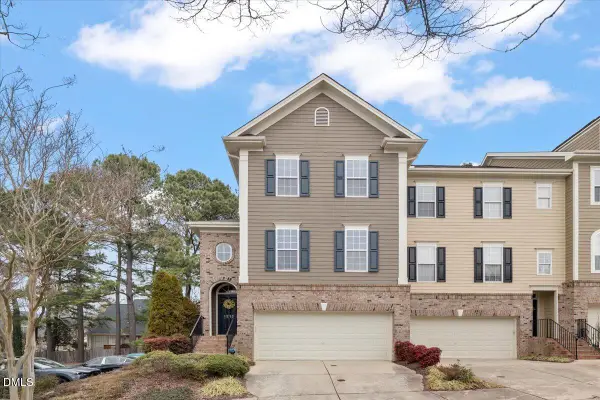 1215 Heritage Links Drive, Wake Forest, NC 27587