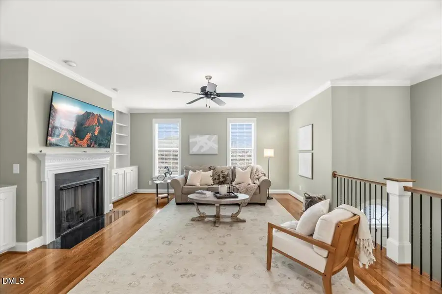 1215 Heritage Links Drive, Wake Forest, NC 27587 - Image #3