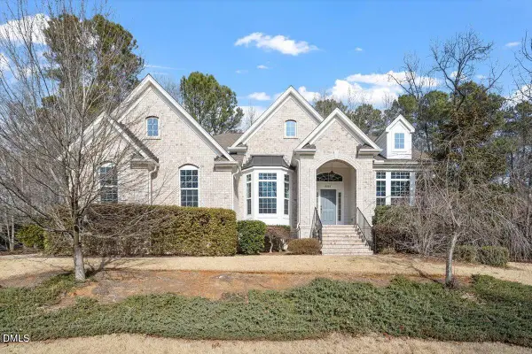 8313 Covington Hill Way, Apex, NC 27539