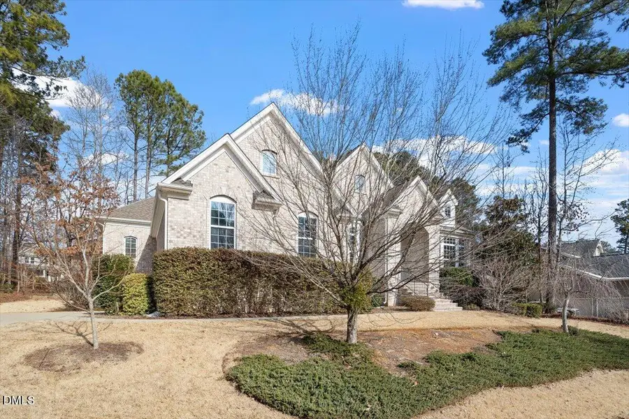 8313 Covington Hill Way, Apex, NC 27539 - Image #3