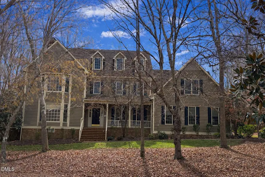 101 Abbotsford Court, Durham, NC 27712 - #2