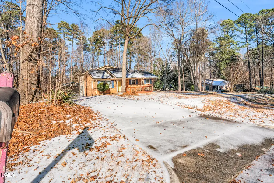 319 Fleming Drive, Durham, NC 27712 - #3