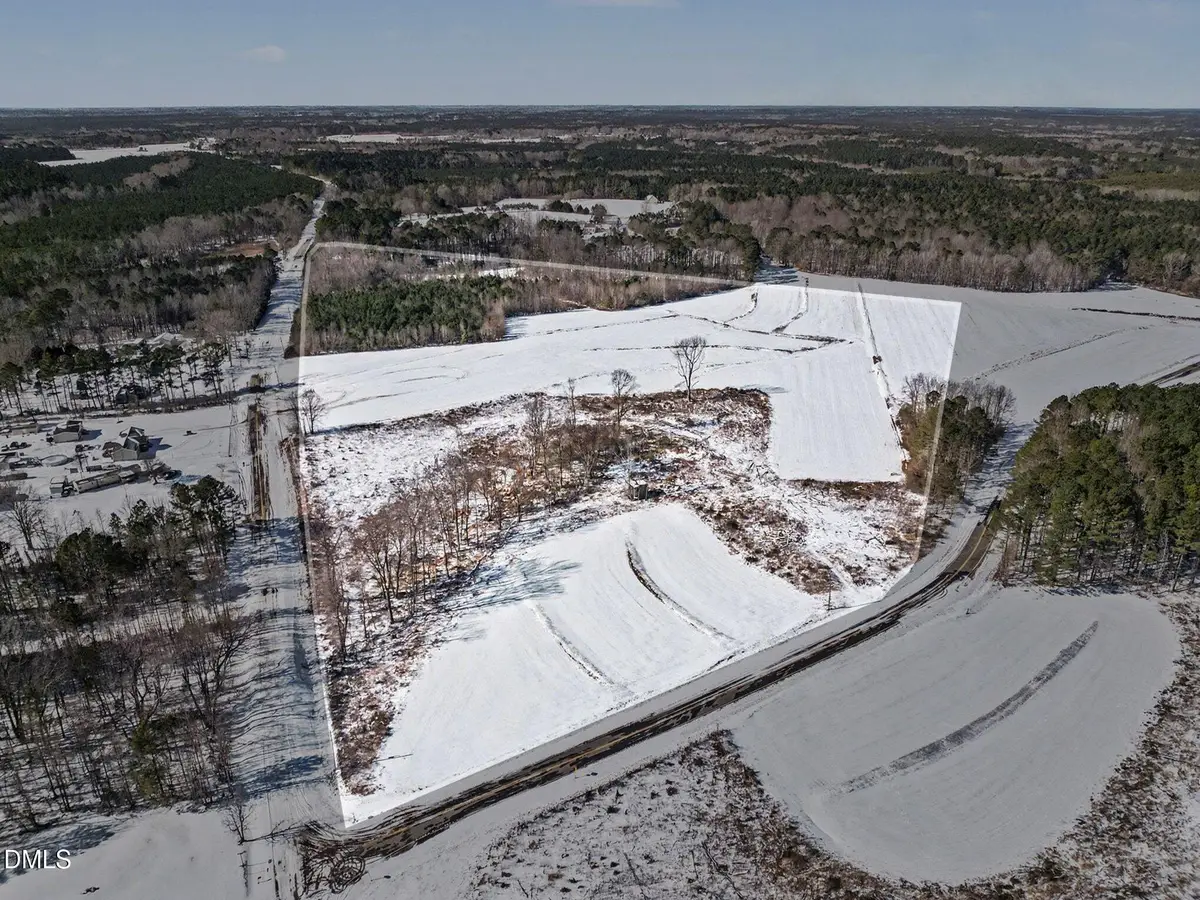 14500 Murray Loop Road, Whitakers, NC 27891 - Image #1