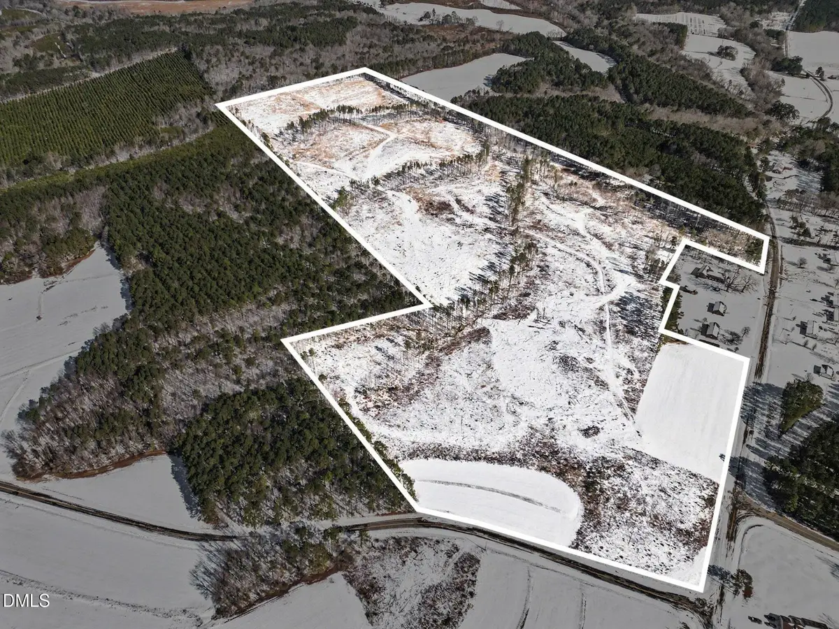 15100 Avent Road, Whitakers, NC 27891 - Image #1