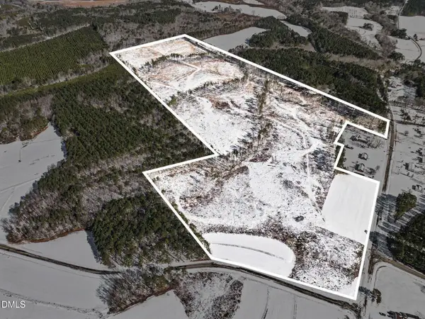 15100 Avent Road, Whitakers, NC 27891