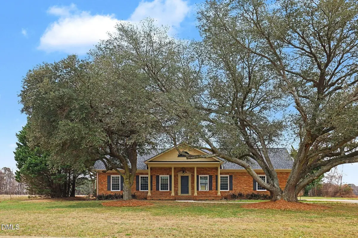 7104 Nc 210 N, Angier, NC 27501 - #1