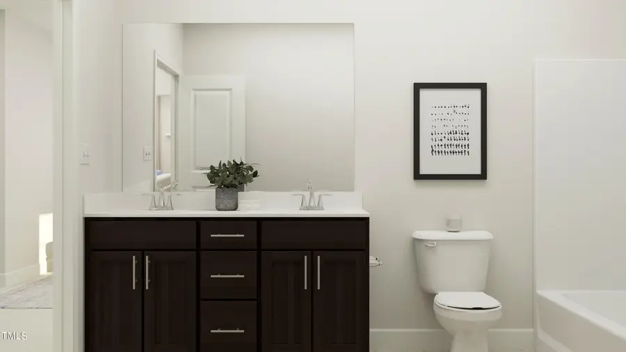 57 Fairbanks Avenue, Garner, NC 27529 - #2