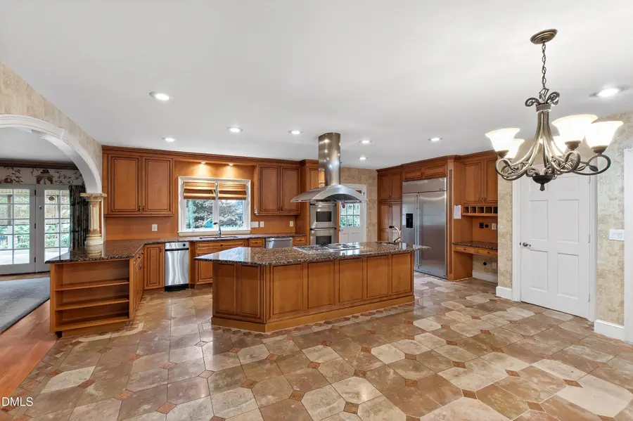 5515 Lambshire Drive, Raleigh, NC 27612 - #2