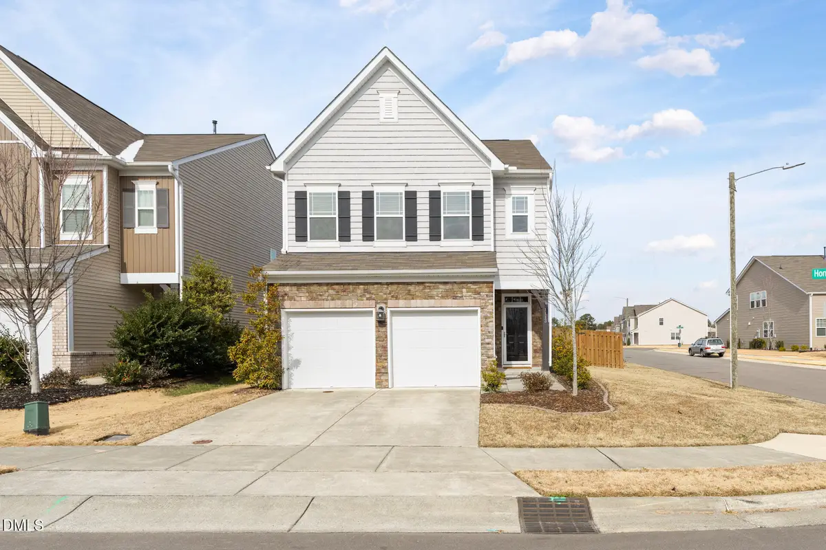 1113 Homecoming Way, Durham, NC 27703 - #1