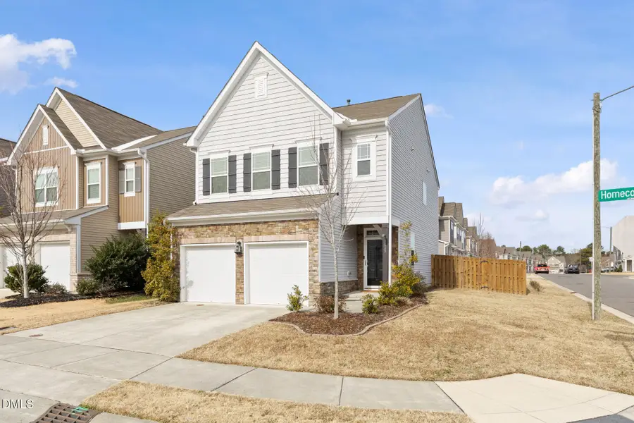 1113 Homecoming Way, Durham, NC 27703 - #3