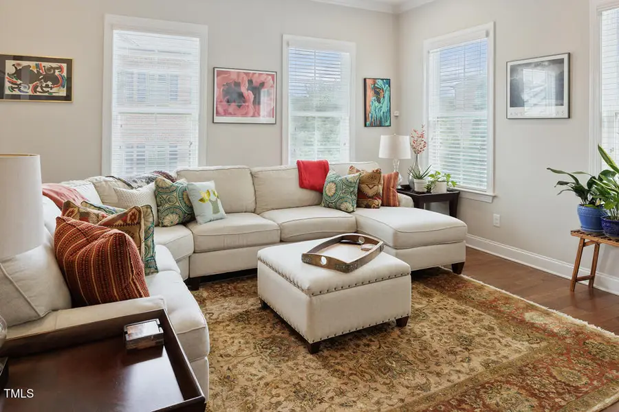 910 Wake Towne Drive, Raleigh, NC 27609 - #2