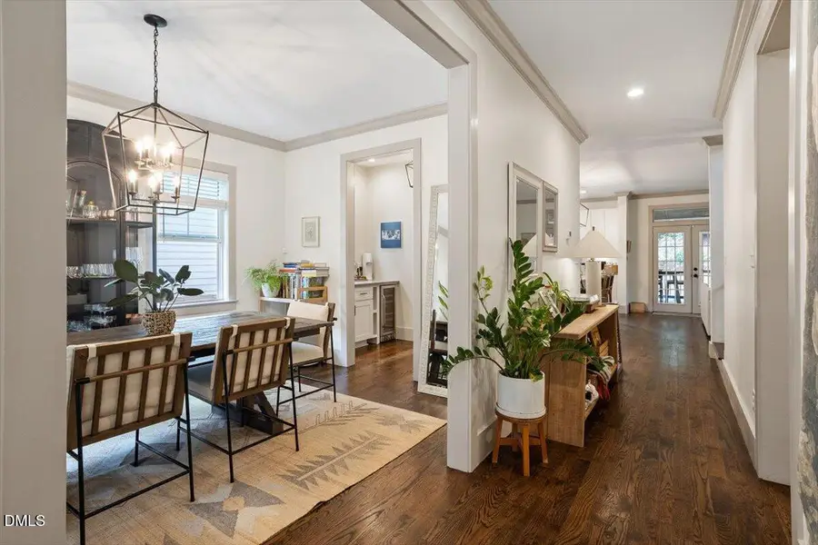 1303 Nottingham Road, Raleigh, NC 27607 - #2