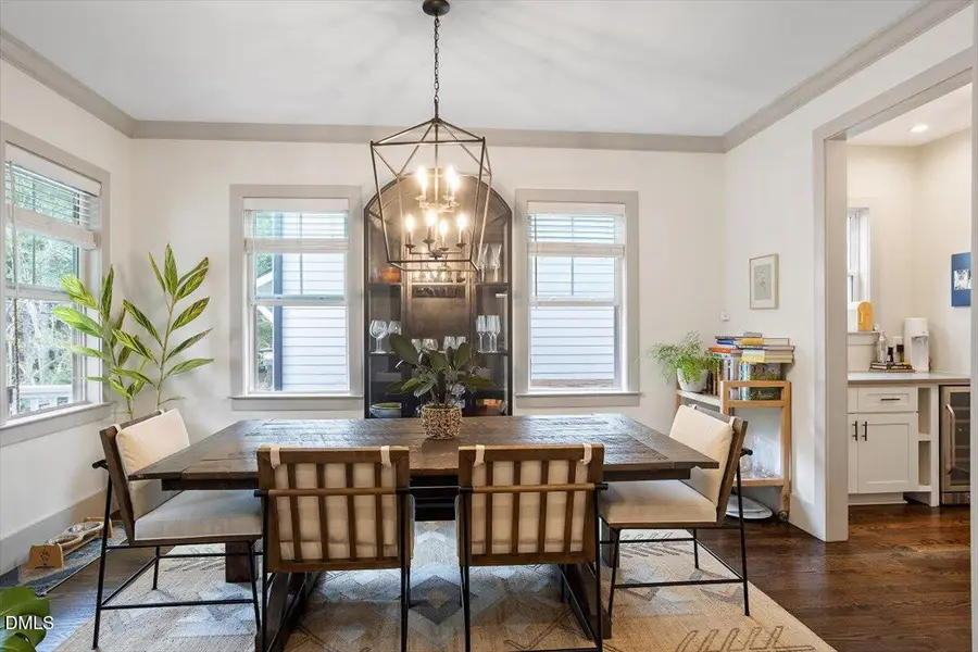 1303 Nottingham Road, Raleigh, NC 27607 - #3