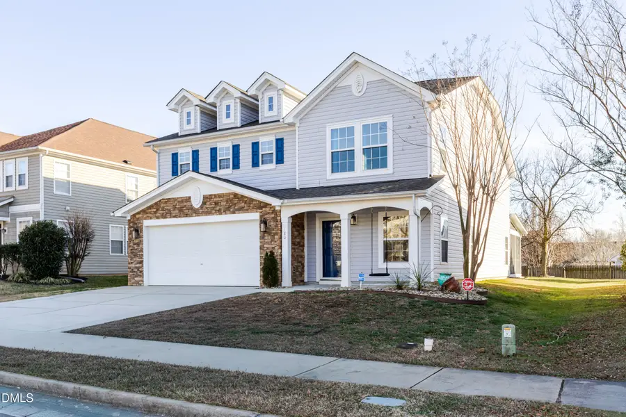 180 Cinder Cross Way, Garner, NC 27529 - Image #3