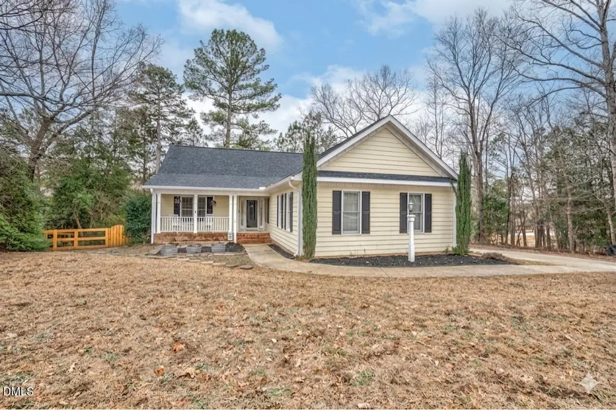 259 Sacred Fire Road, Louisburg, NC 27549 - #1