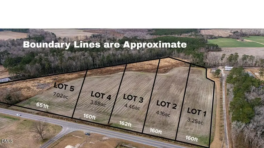 8424 Joe Brown Highway S, Clarendon, NC 28432 - #3