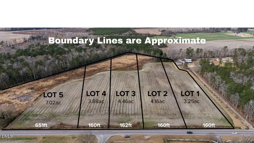 8462 Joe Brown Highway S, Clarendon, NC 28432 - #1