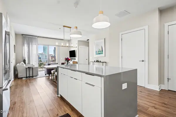 214 Hunt Street #Apt 710, Durham, NC 27701