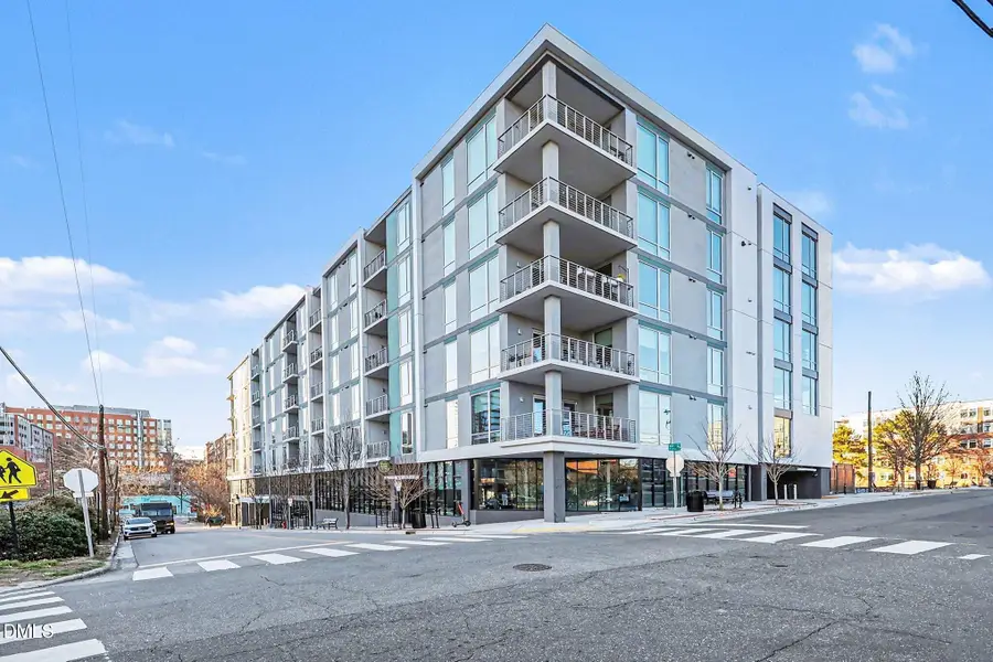 214 Hunt Street #Apt 710, Durham, NC 27701 - #2