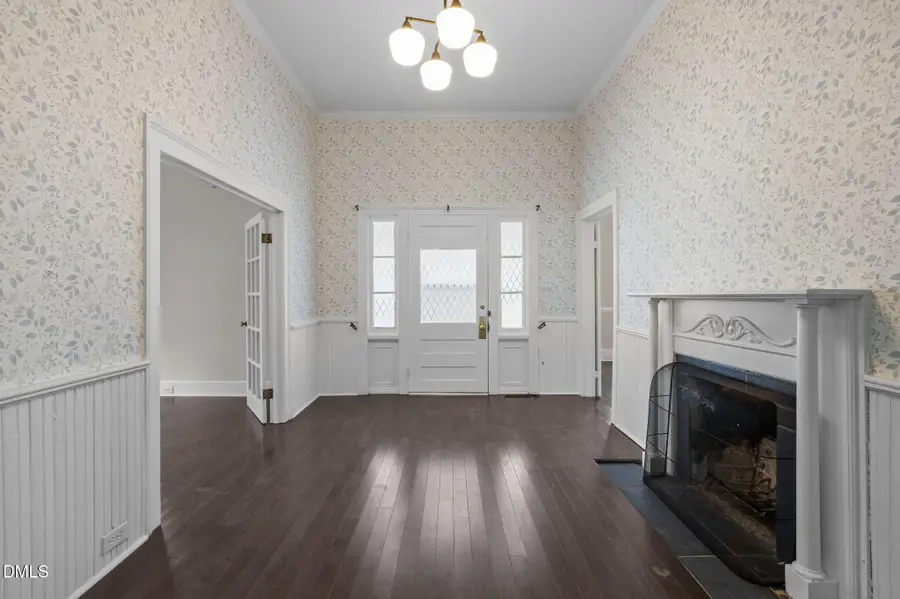 118 Rectory Street, Oxford, NC 27565 - #2