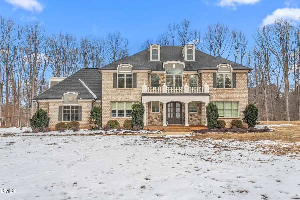 5400 Valley Wood Road, Hillsborough, NC 27278 - Image #1