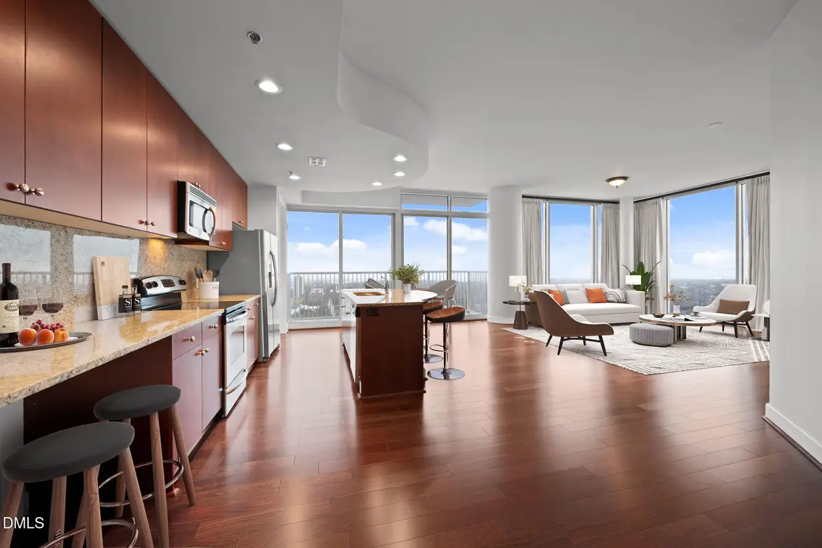 301 Fayetteville Street #2406, Raleigh, NC 27601 - #1