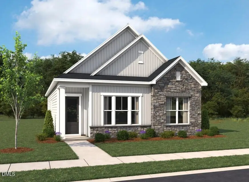 221 Marvel Drive #127, Rolesville, NC 27571 - Image #1