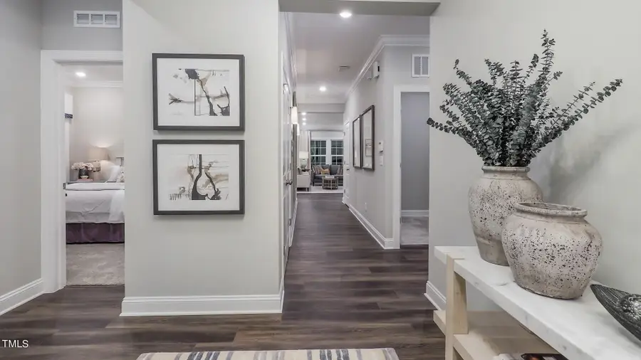 77 Fairbanks Avenue, Garner, NC 27529 - #2