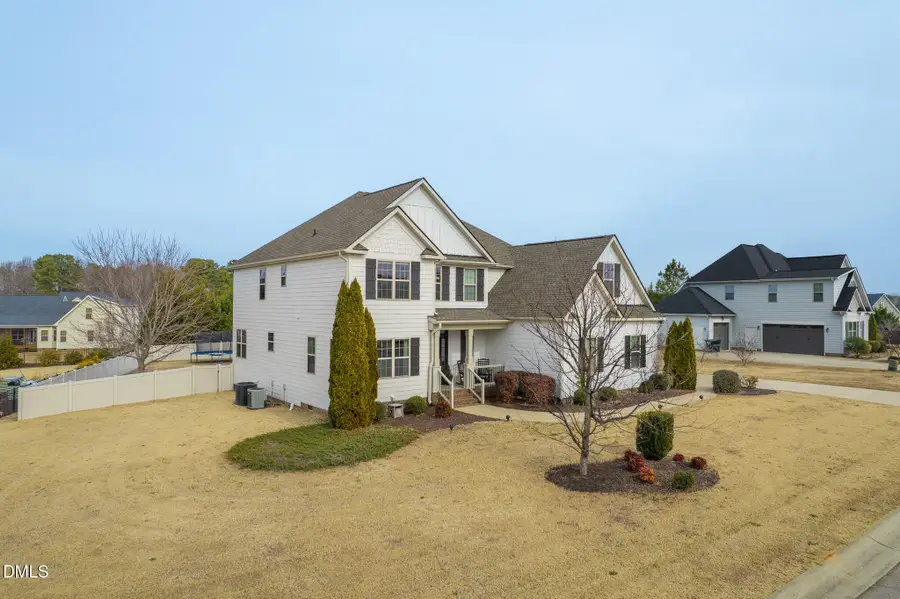 72 Meadowmist Drive, Garner, NC 27529 - #2
