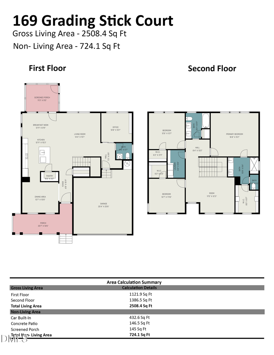 169 Grading Stick Court, Angier, NC 27501 - #2