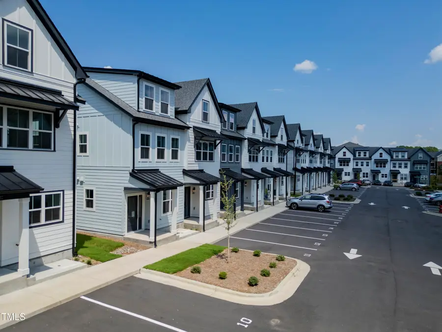 4821 Gossamer Lane #102, Raleigh, NC 27616 - #2