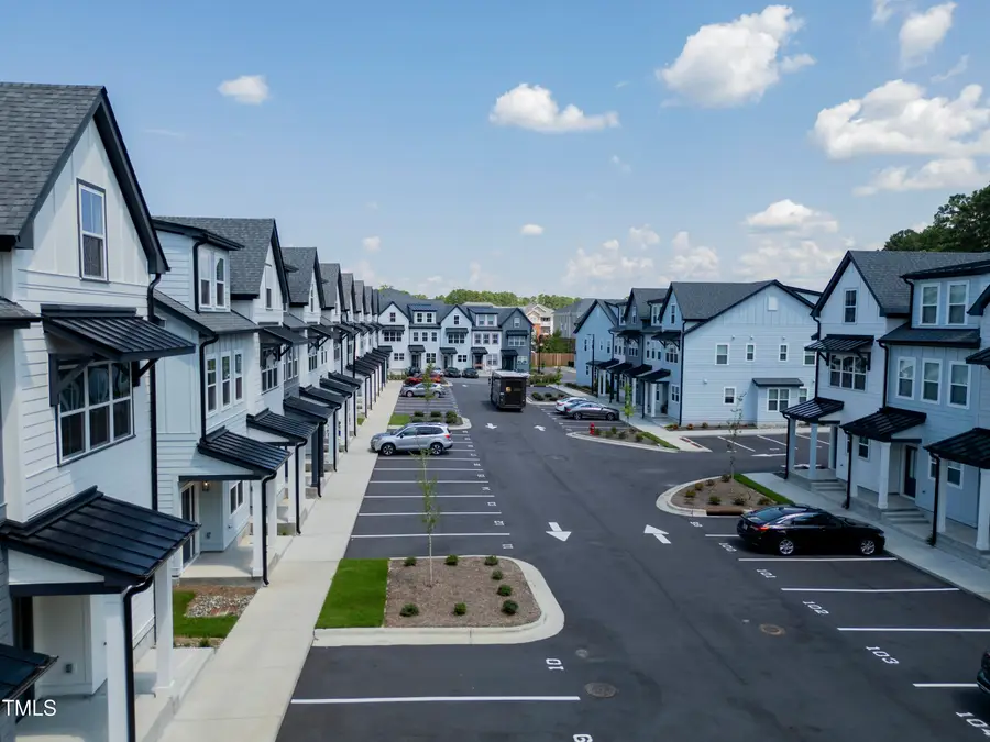 4821 Gossamer Lane #102, Raleigh, NC 27616 - #3