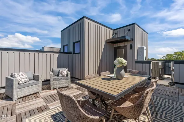 2010 Moody Lane, Durham, NC 27701