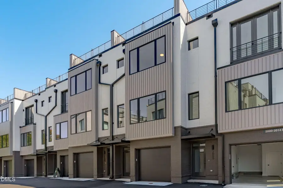 2010 Moody Lane, Durham, NC 27701 - #3