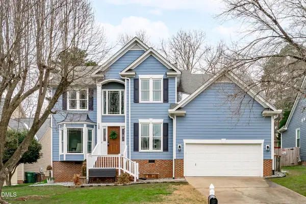 128 Maldon Drive, Cary, NC 27513