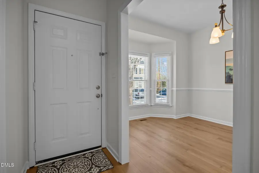 206 Riverwalk Circle, Cary, NC 27511 - #2