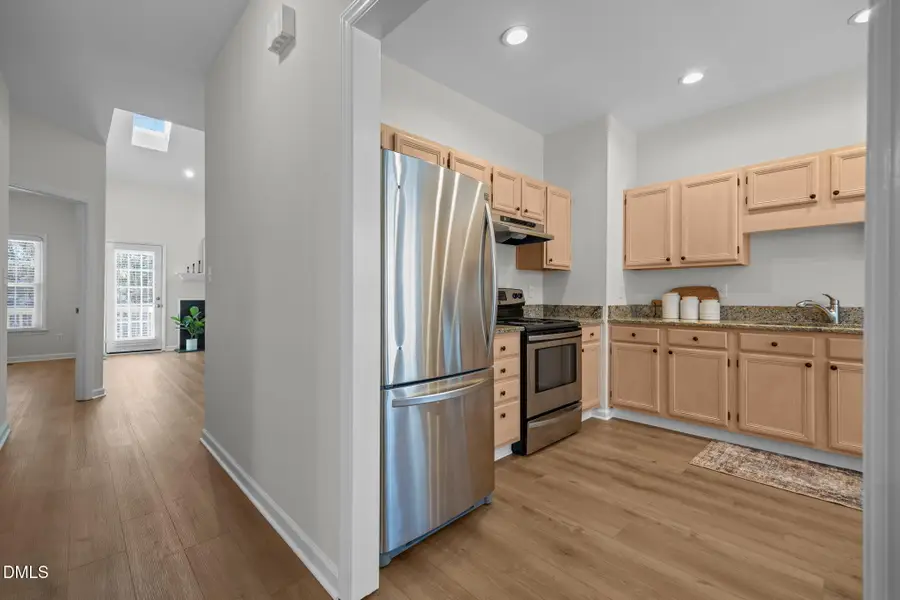 206 Riverwalk Circle, Cary, NC 27511 - #3