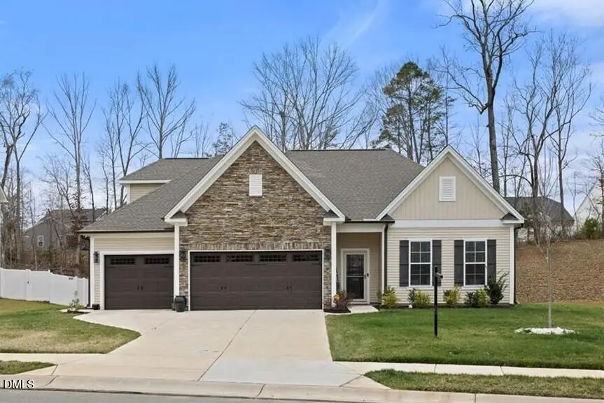 1935 Channel Street, Graham, NC 27253 - #1