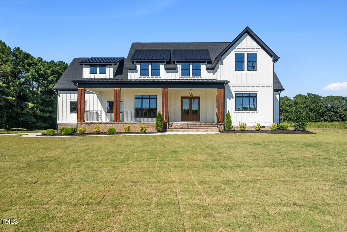 2560 Lassiter Road, Four Oaks, NC 27524 - Image #1