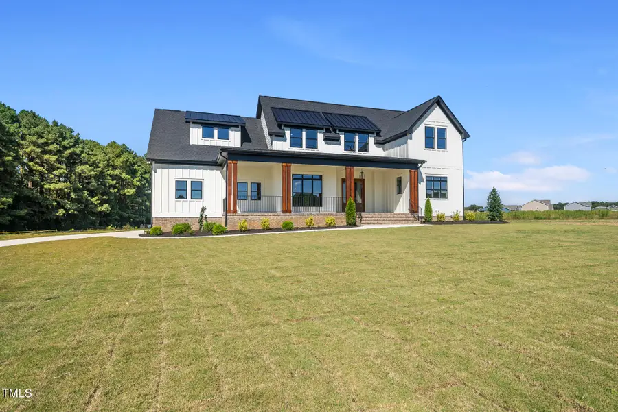 2560 Lassiter Road, Four Oaks, NC 27524 - Image #3