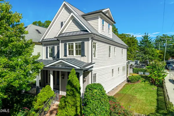 3100 Raymond Street, Raleigh, NC 27607