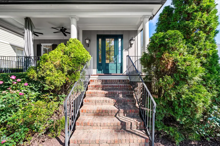 3100 Raymond Street, Raleigh, NC 27607 - #2