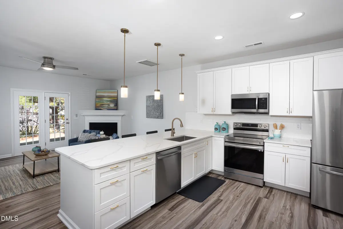 1304 Cozart Street #503, Durham, NC 27704 - #1