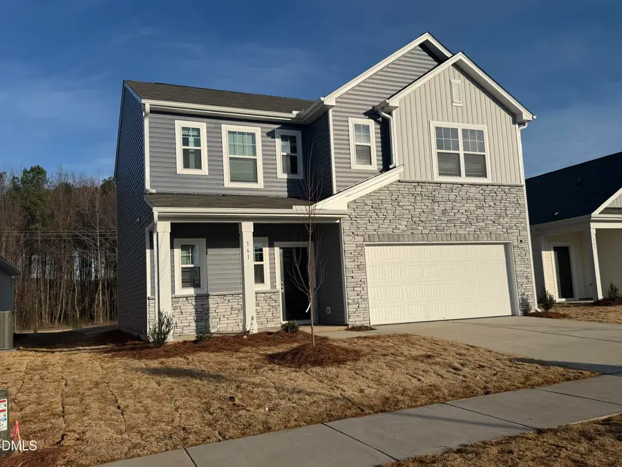 131 Bedstone Way, Clayton, NC 27520 - #2